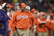 ACC Championship - Clemson v North Carolina